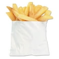 thumbnail image 1 of Bagcraft French Fry Bags, 4.5" x 3.5", White, 2,000/Carton -BGC450003, 1 of 2