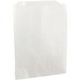 thumbnail image 1 of Bagcraft Grease-Resistant Single-Serve Bags, 6" x 7.25", White, 2,000/Carton -BGC450019, 1 of 2