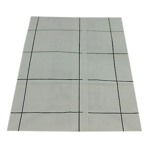 Bagcraft Papercon Classic To Go! Zip Strip Paper Food Bag White, 5 - 6 lb. | 500/Case