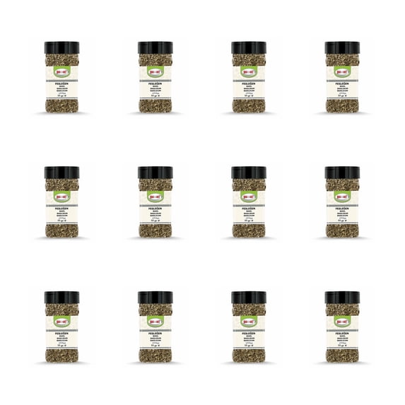 Bagdat Basil, 55 g (1.9 oz), 12 Pack