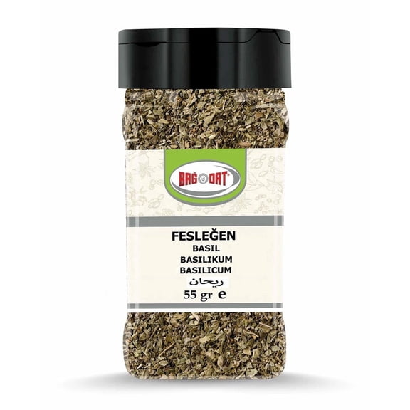Bagdat Basil, 55 g (1.9 oz)