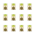 thumbnail image 1 of Bagdat Dried Mint, 70 g (2.5 oz), 12 Pack, 1 of 1