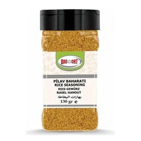 Bagdat Rice Seasoning, 130 g (4.6 oz)