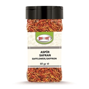 1.41 oz (40 g) Bagdat Saffron