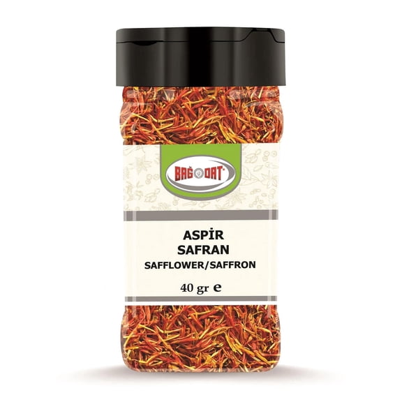 Bagdat Saffron, 40 g (1.4 oz)