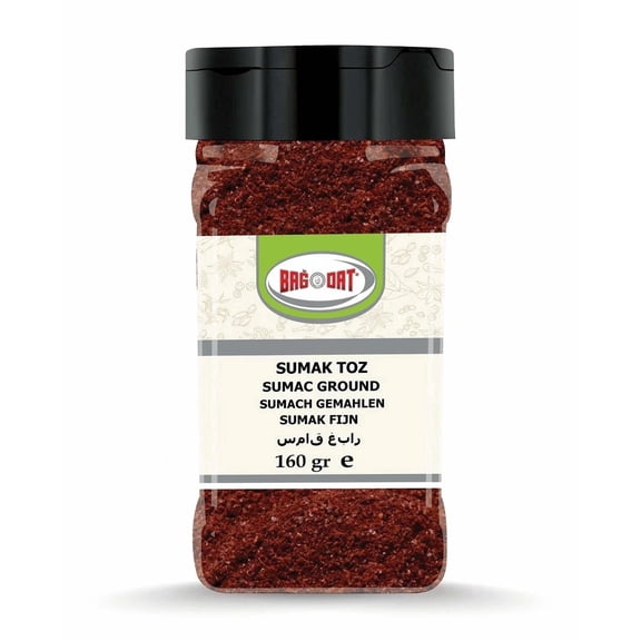 Bagdat Sumac, 160 g (5.6 oz)
