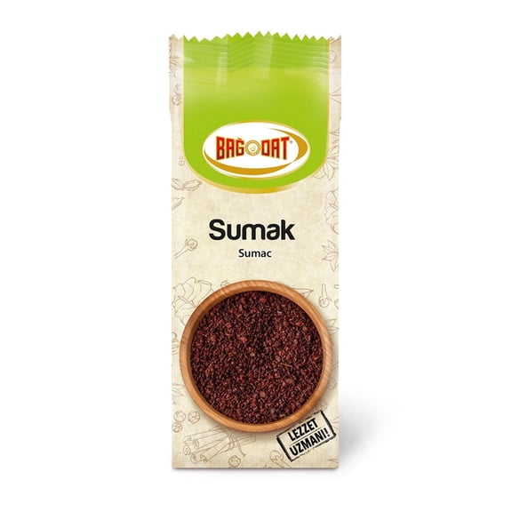 Bagdat Sumac, 200 g (7.1 oz)