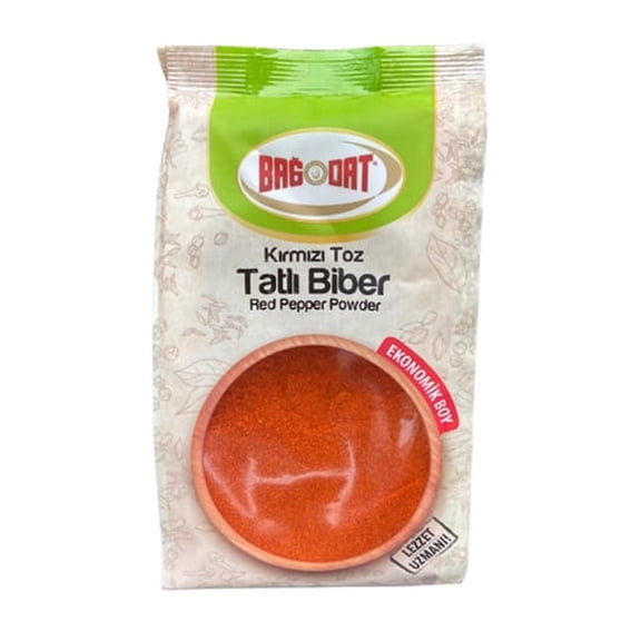 Bagdat Sweet Pepper, 200 g (7.1 oz)