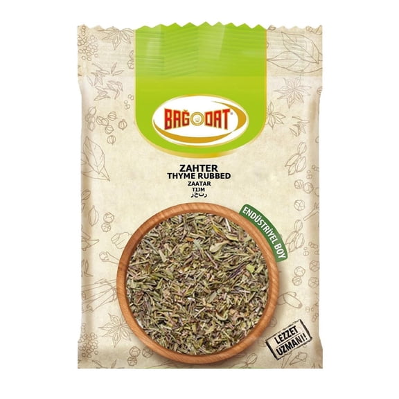 Bagdat Zaatar, 50 g (1.8 oz)