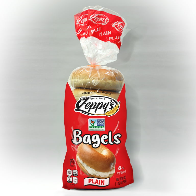 Bagel Lover Bagel Maker Bagel Addict Bagel' Men's Zip Hoodie