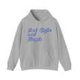 thumbnail image 1 of Bagel Lover Addict Hoodie Gifts Hooded Sweatshirt Pullover Shirt, 1 of 4