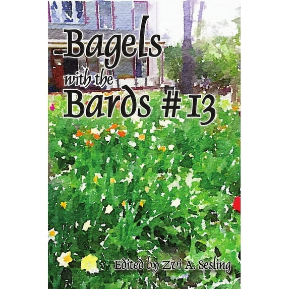 Bagels With the Bards #13, (Paperback)