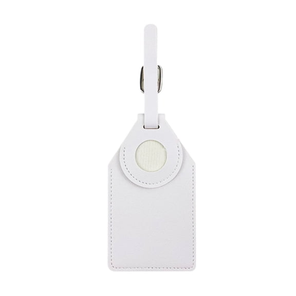 Baggage Backpack Suitcase Identifier Luggage with Name Address Card Strap Suitcase Baggage Anti-lost Label