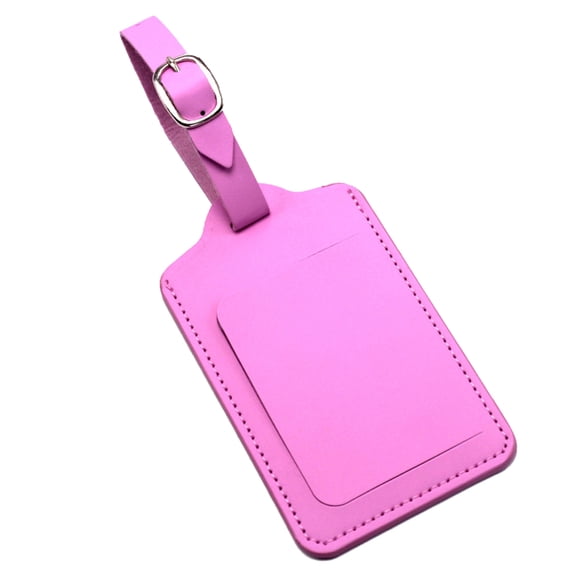 Baggage Labels Luggage Labels Prevent Lost or Mixed Up Bags with Clear Identification