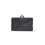 Baggallini Carryall Expandable Adjustable Multiple Pockets Packable Tote