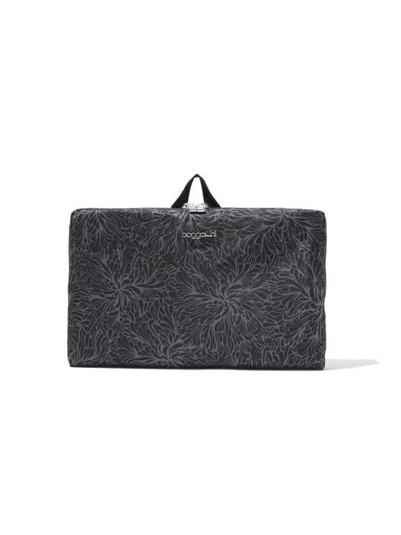 Carryall Expandable Adjustable Multiple Pockets Packable Tote