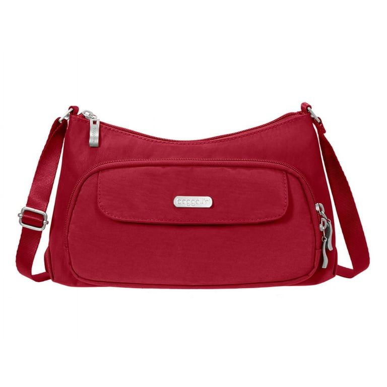 Baggallini Everyday Bagg Apple Cloud One Size Walmart