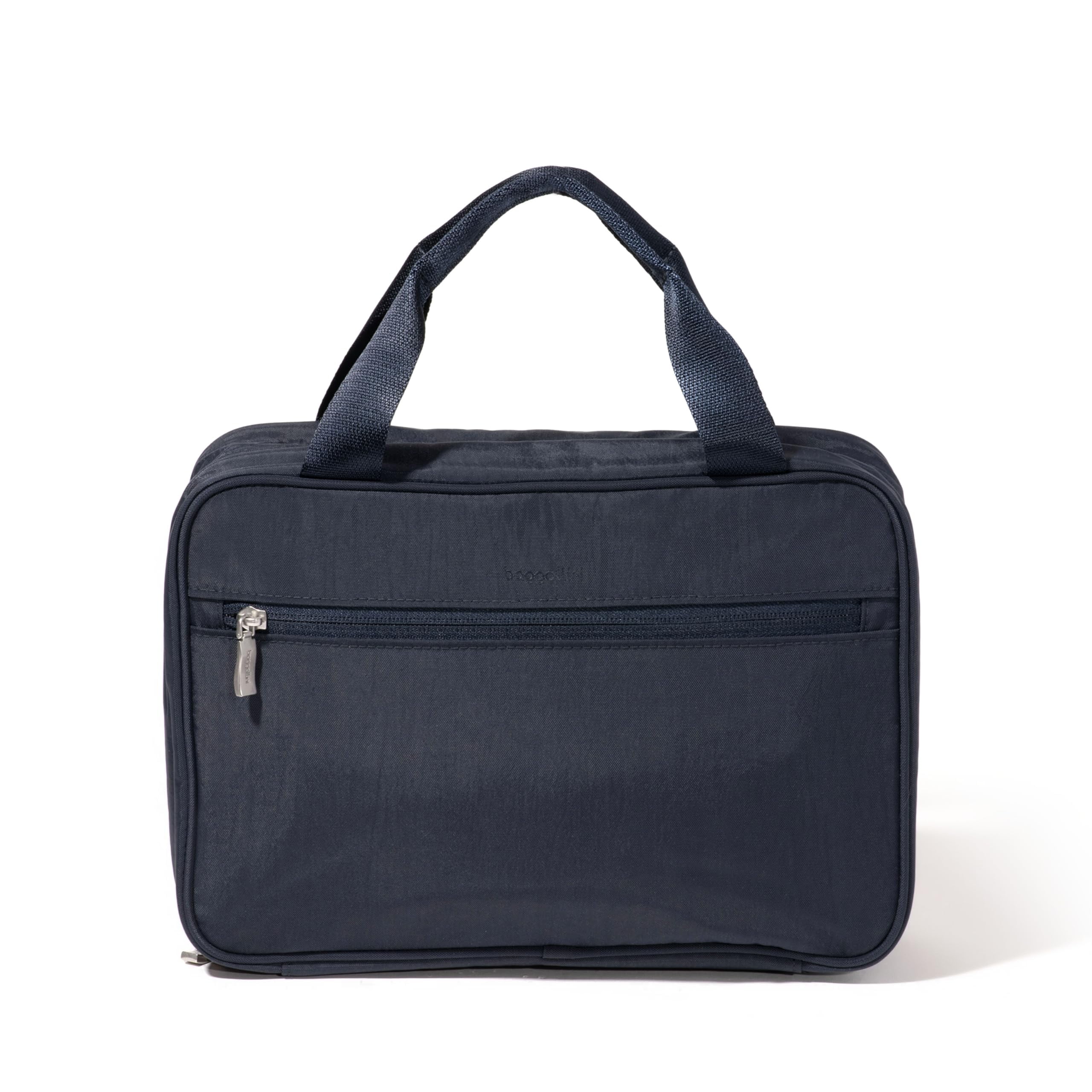 Baggallini hanging toiletry bag hotsell