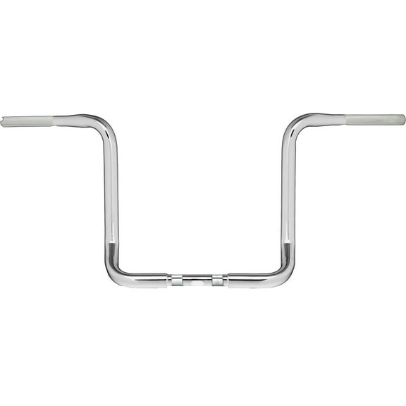 Harddrive New Bagger Ape-Hanger Bars, 820-1182C