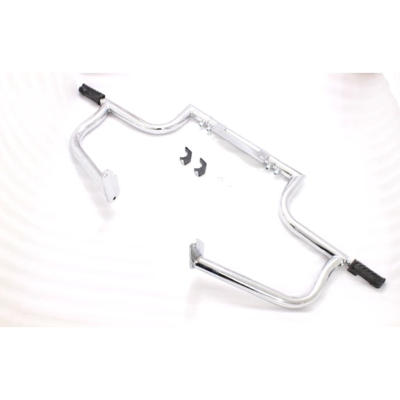 Bagger Engine guard Highway Crash Bar 1.5" FOR Honda Fury VT1300CX 2010-2024