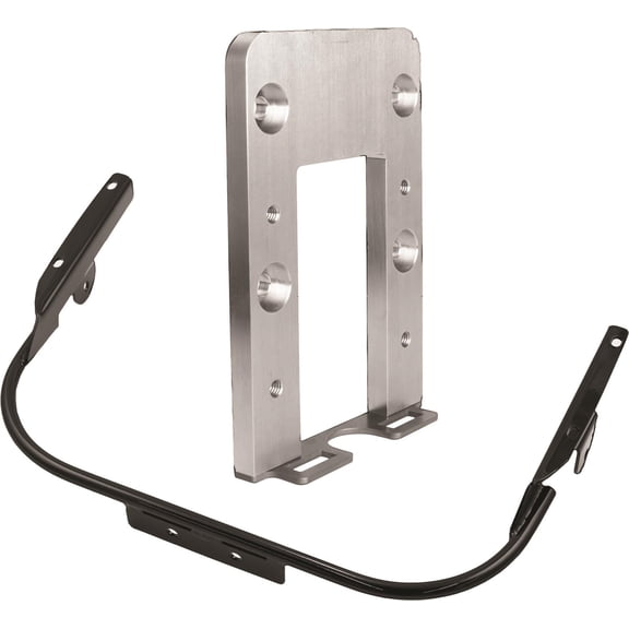 Baggernation FLB-RG-15L-KIT Fairing Drop Block Kit