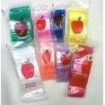 thumbnail image 1 of Baggies  1.5" X 1.5" 1515 Clear 1000 (10 Packs Of 100) Zip, 1 of 1