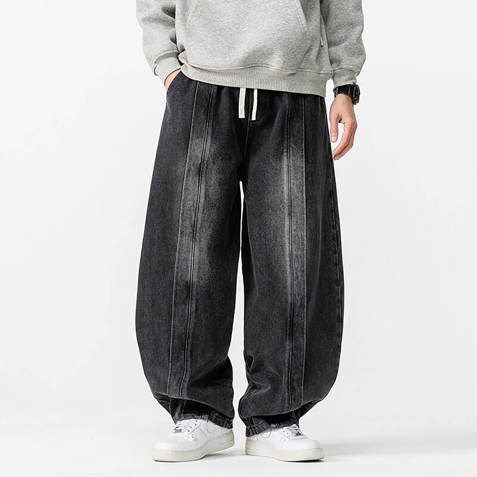 Baggy-Jeans-for-Men-Casual-