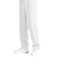 thumbnail image 1 of Baggy Pants For Boys Cargo Pants For Boys Boys Uniform Pants Pull On Twill Jogger Pants for Boys School Clothes with Pockets, 1 of 5
