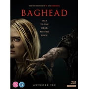 Baghead [BLU-RAY]