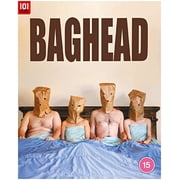 Baghead [BLU-RAY]