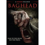 Baghead (DVD), RLJ, Horror