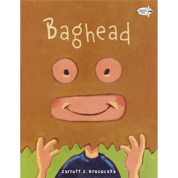 Baghead, (Paperback)