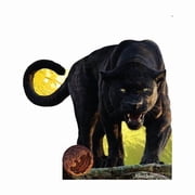 Bagheera - Disney Live Action The Jungle Book Cardboard Standup
