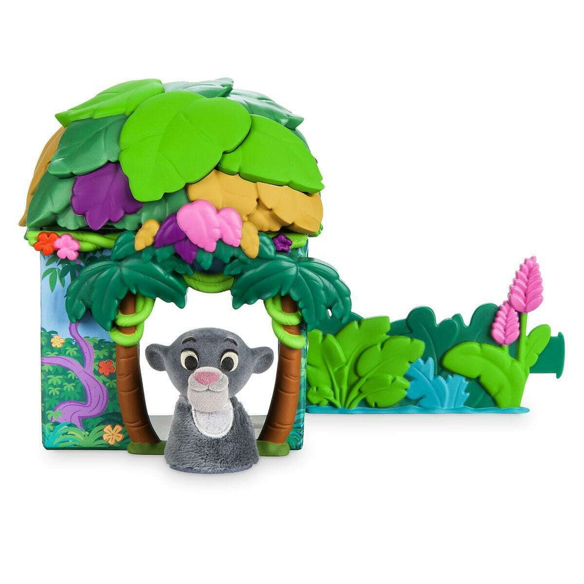 Jungle book toys argos hotsell