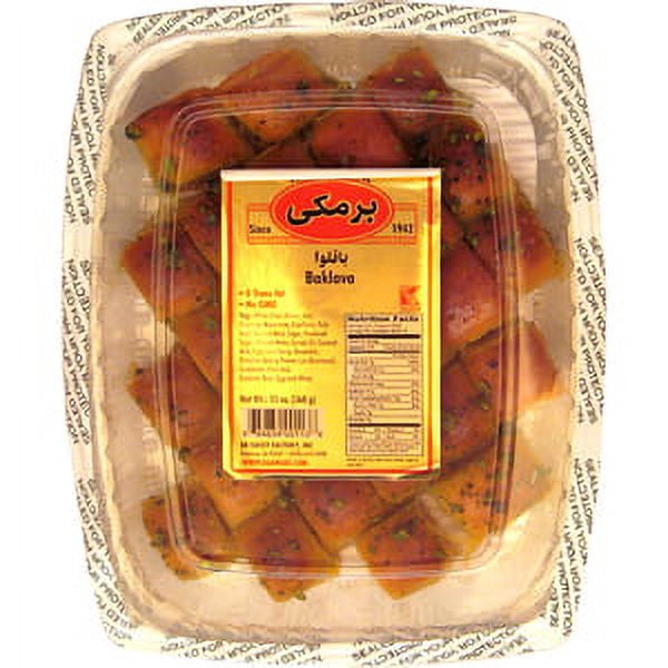 Baghlava