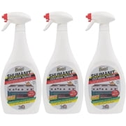 Bagi Shumanit Cold Grease Remover 3 Pack
