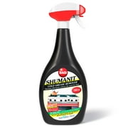 Bagi Shumanit Cold Grease & Stain Remover The Ultimate Solution - Made in Israel