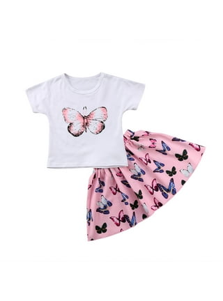 Butterfly on sale baby outfit