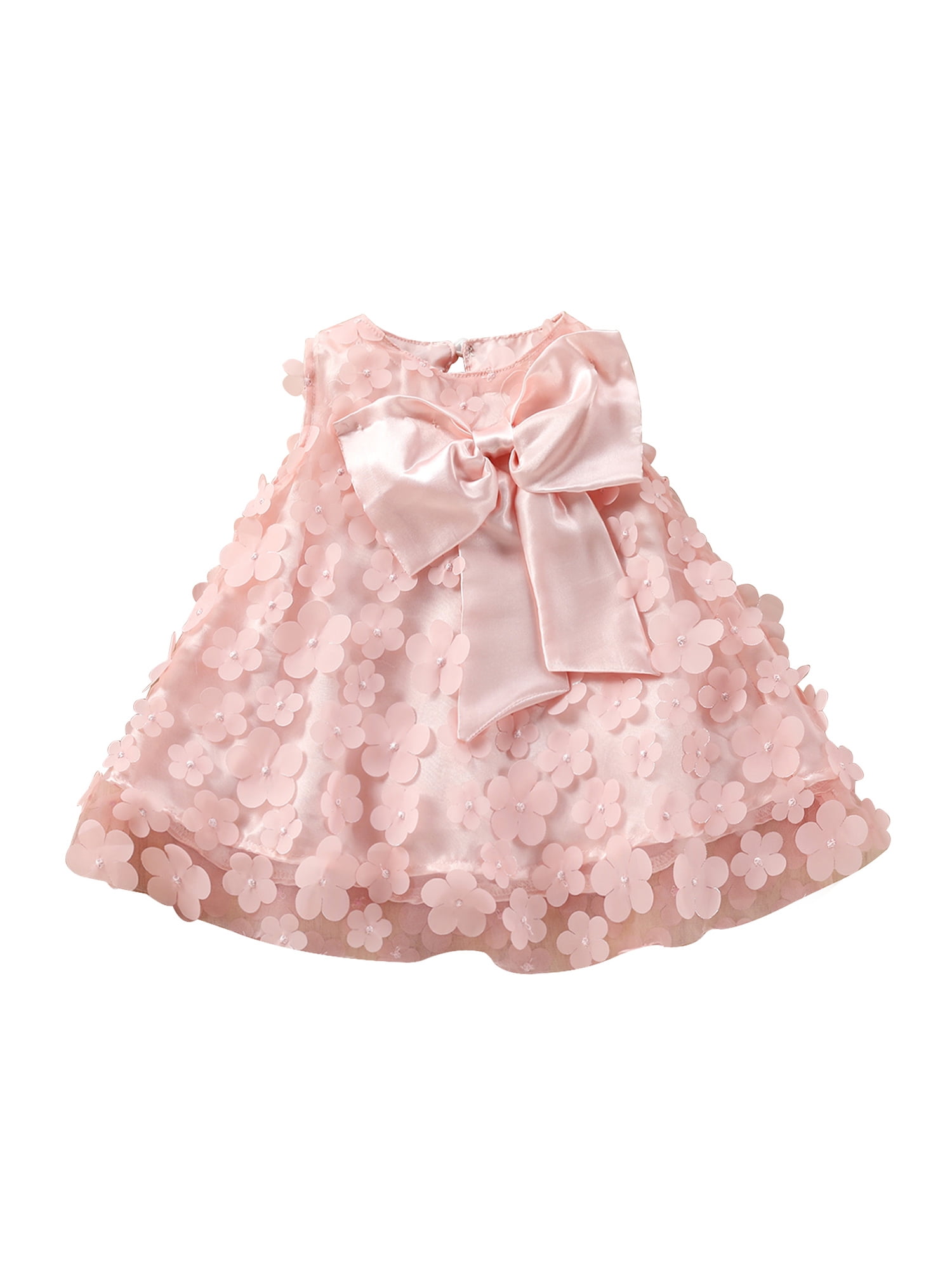 Newborn Baby Dress