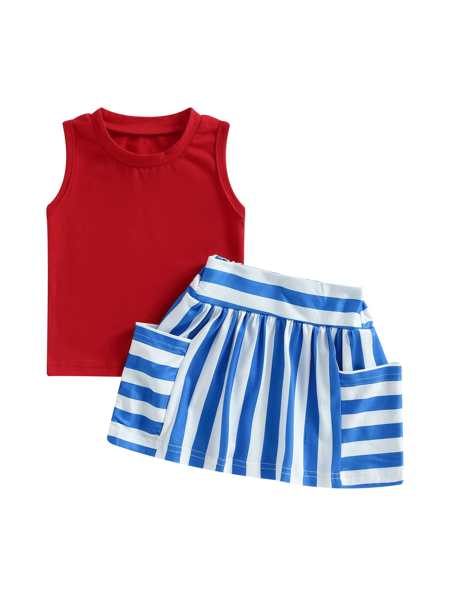 4th of july clothes for girls