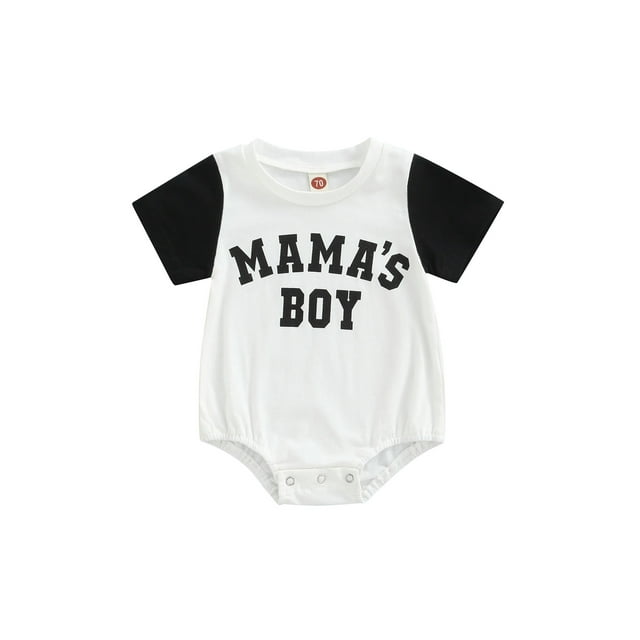 Bagilaanoe Baby Boys Clothes 3 6 12 18 Months Newborn Infant Short