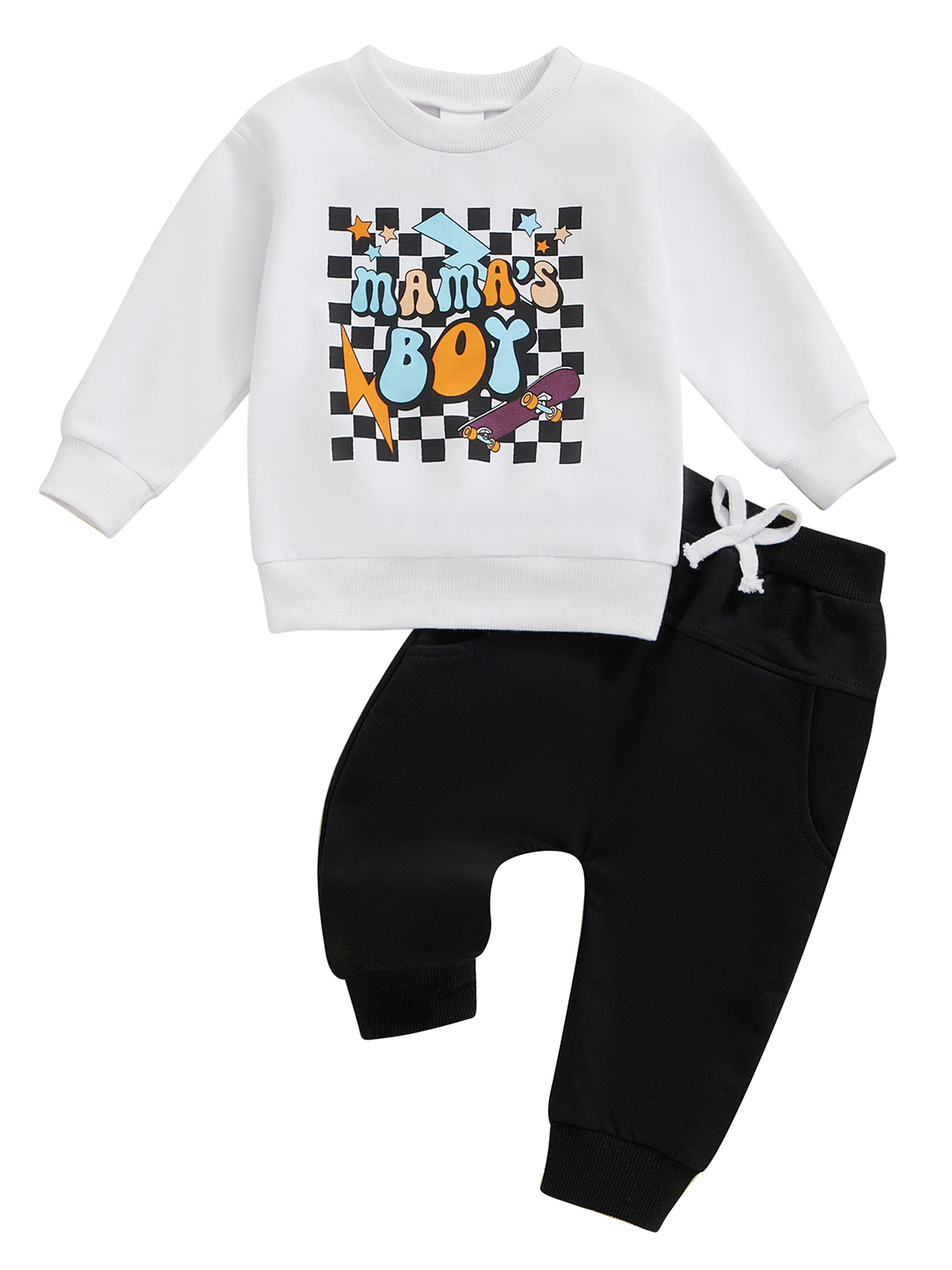 Baby Boy Full Sleeves  Light Winter Track Suit Dress More