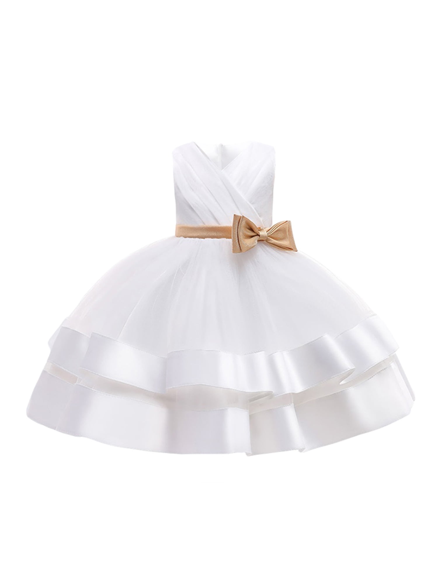 Royal Princess Girls Formal Dress