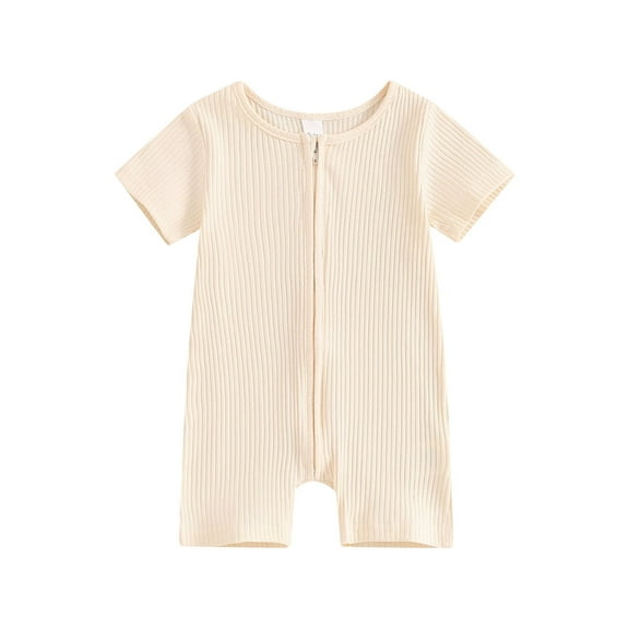 Bagilaanoe Newborn Baby Boys Girls One-pieces Long Sleeve Jumpsuit 3M 6M 12M Infant Romper Casual Clothing