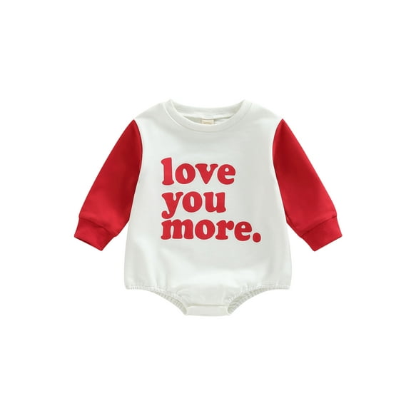 Bagilaanoe Newborn Baby Girl Boy Rompers Santa Print Long Sleeve Bodysuits 3M 6M 12M 18M Infant Casual One Piece Short Jumpsuit
