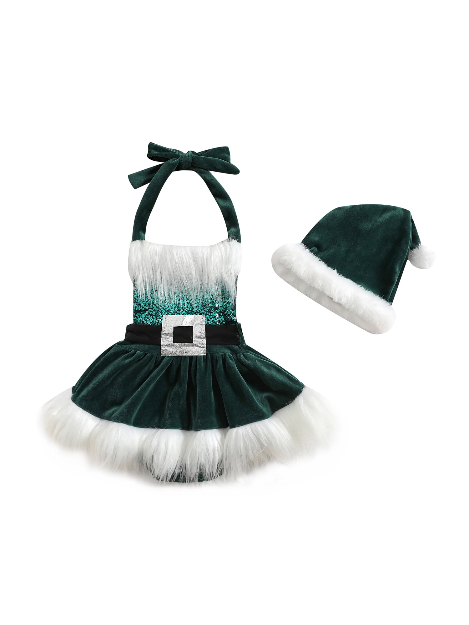 green emerald velvet dress Amazon.com: Infant Baby Girl Christmas Outfit Star Flower Green Tutu Santa  Dress Romper Newborn Christmas (Green, 0-12 Months): Clothing, Shoes &  Jewelry