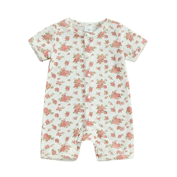 Bagilaanoe Newborn Baby Girls One-pieces Letters Print Long Sleeve Jumpsuit 6M 9M 12M 24M Infant Romper Casual Clothing