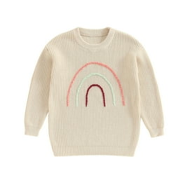 Colorblock Letters Long Sleeve Loose Sweater Colorblock Letters Long Sleeve Loose Sweater
