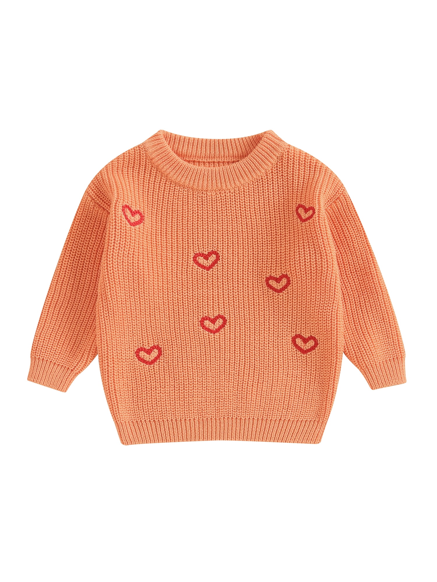 Jumpers for baby top girl