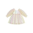 thumbnail image 1 of Bagilaanoe Toddler Baby Girl Party Dress Butterfly Heart Print Long Sleeve A-line Princess Dresses 6M 12M 18M 24M 3T 4T Kid Fall Tutu Tulle Dress, 1 of 9